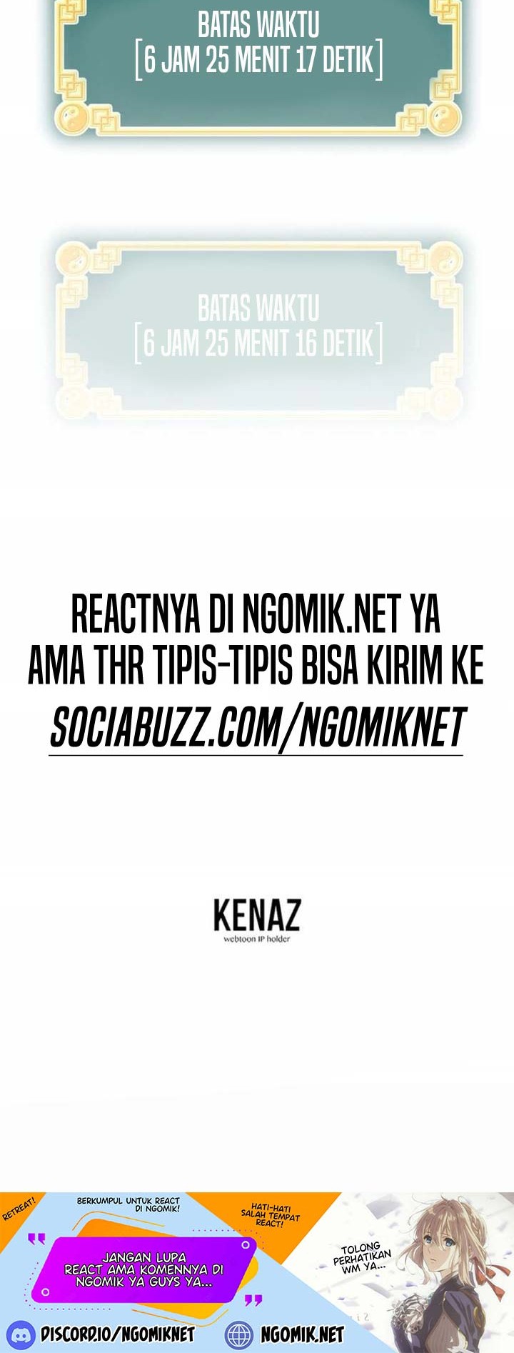 Chapter 81 - halaman 55