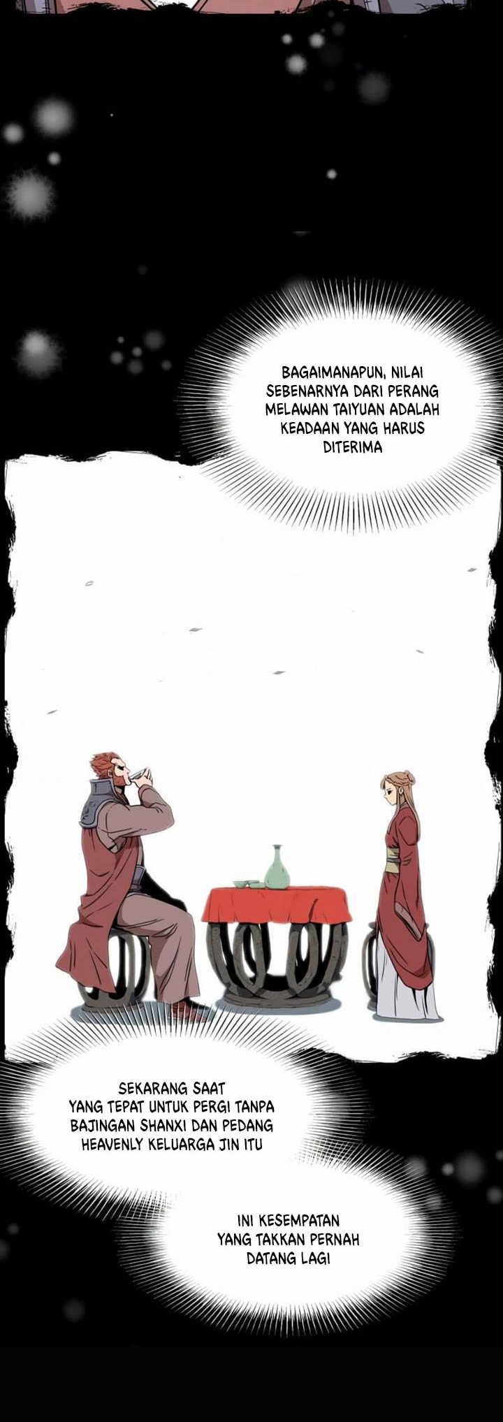 Chapter 80 - halaman 39
