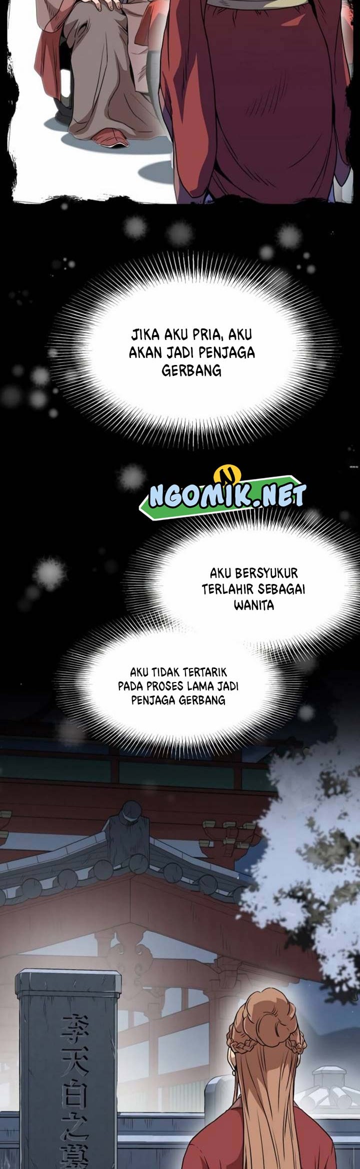 Chapter 80 - halaman 41