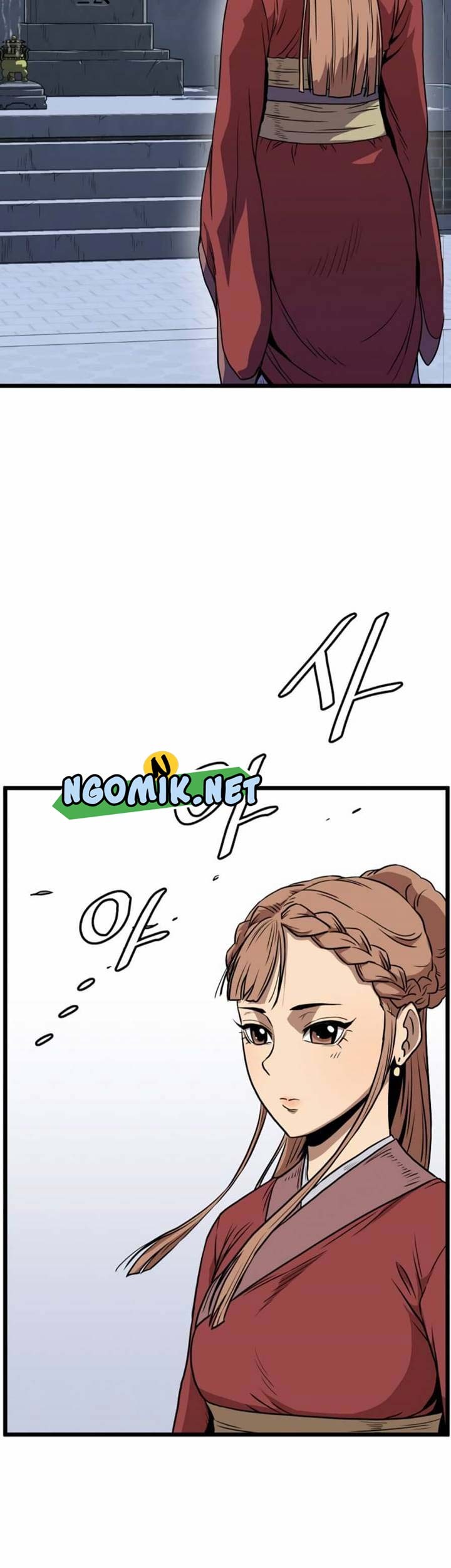 Chapter 80 - halaman 42