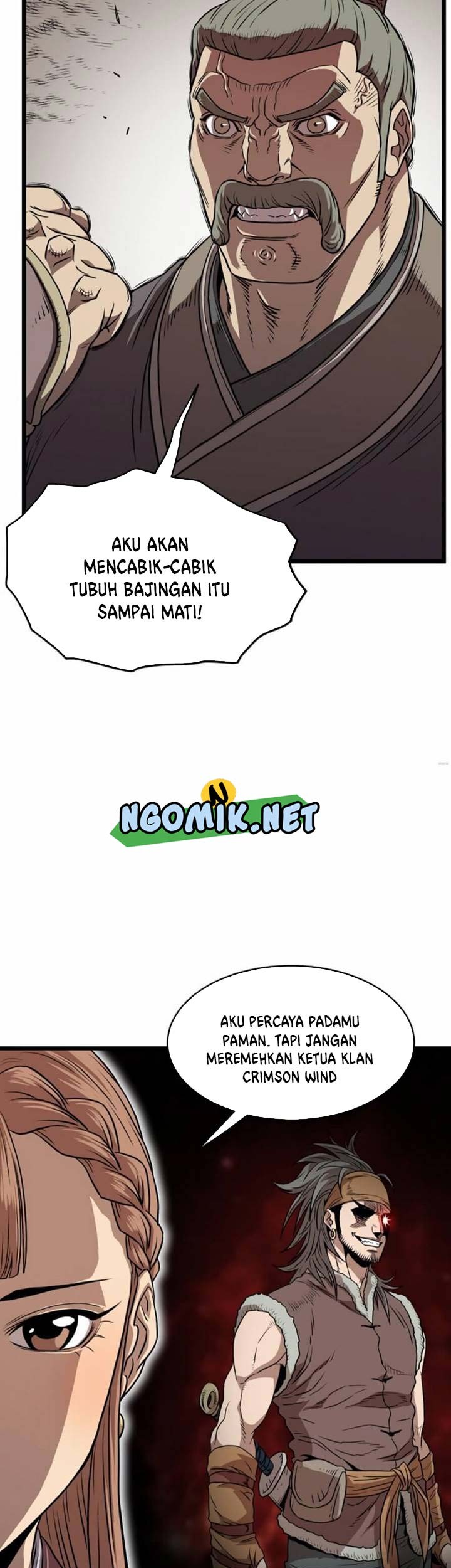 Chapter 80 - halaman 46