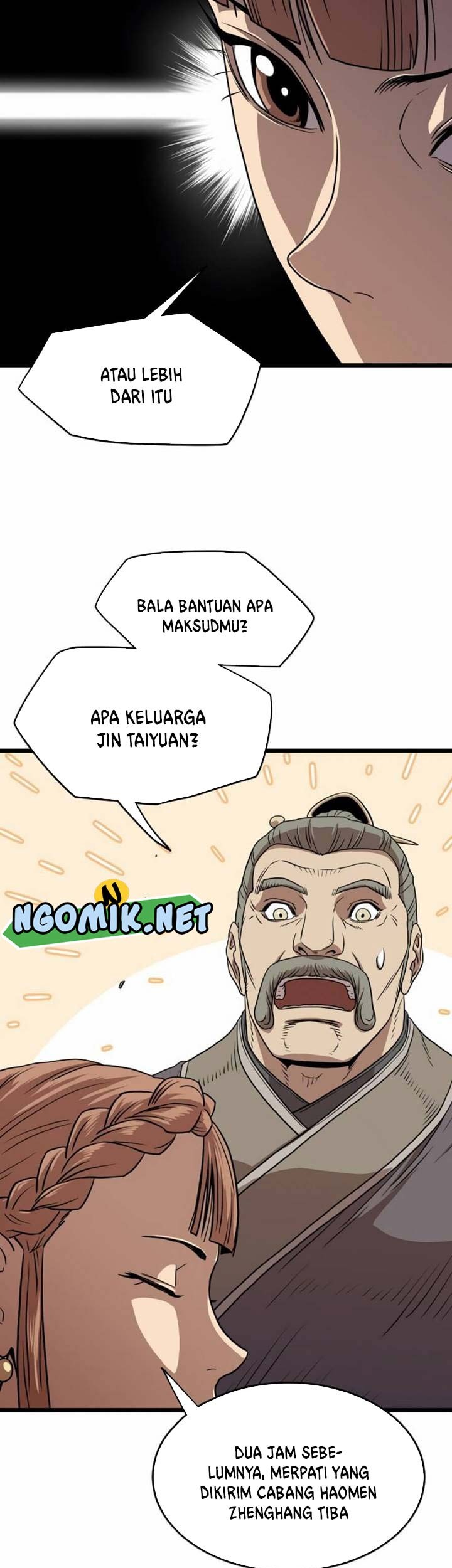 Chapter 80 - halaman 50