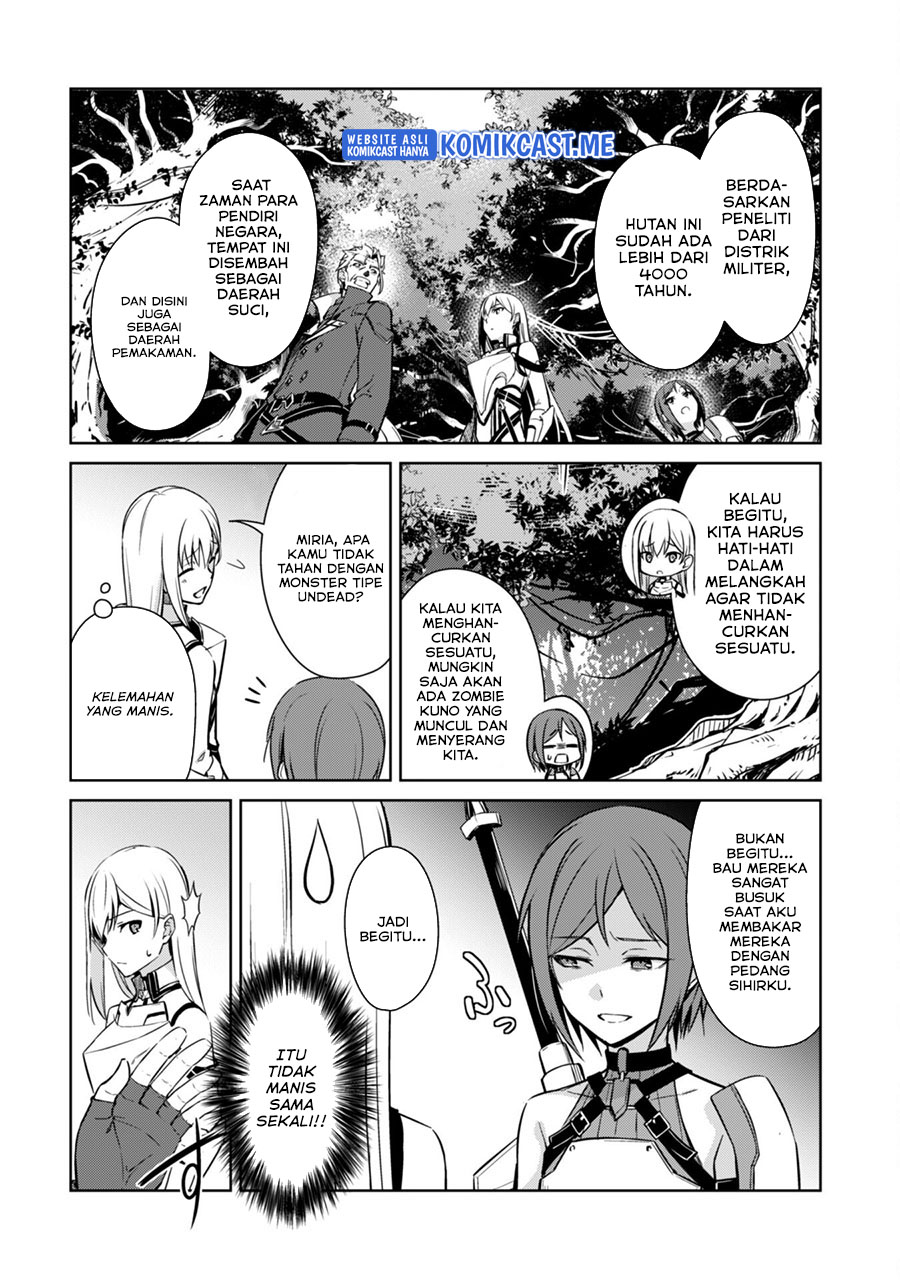 Chapter 45 - halaman 14