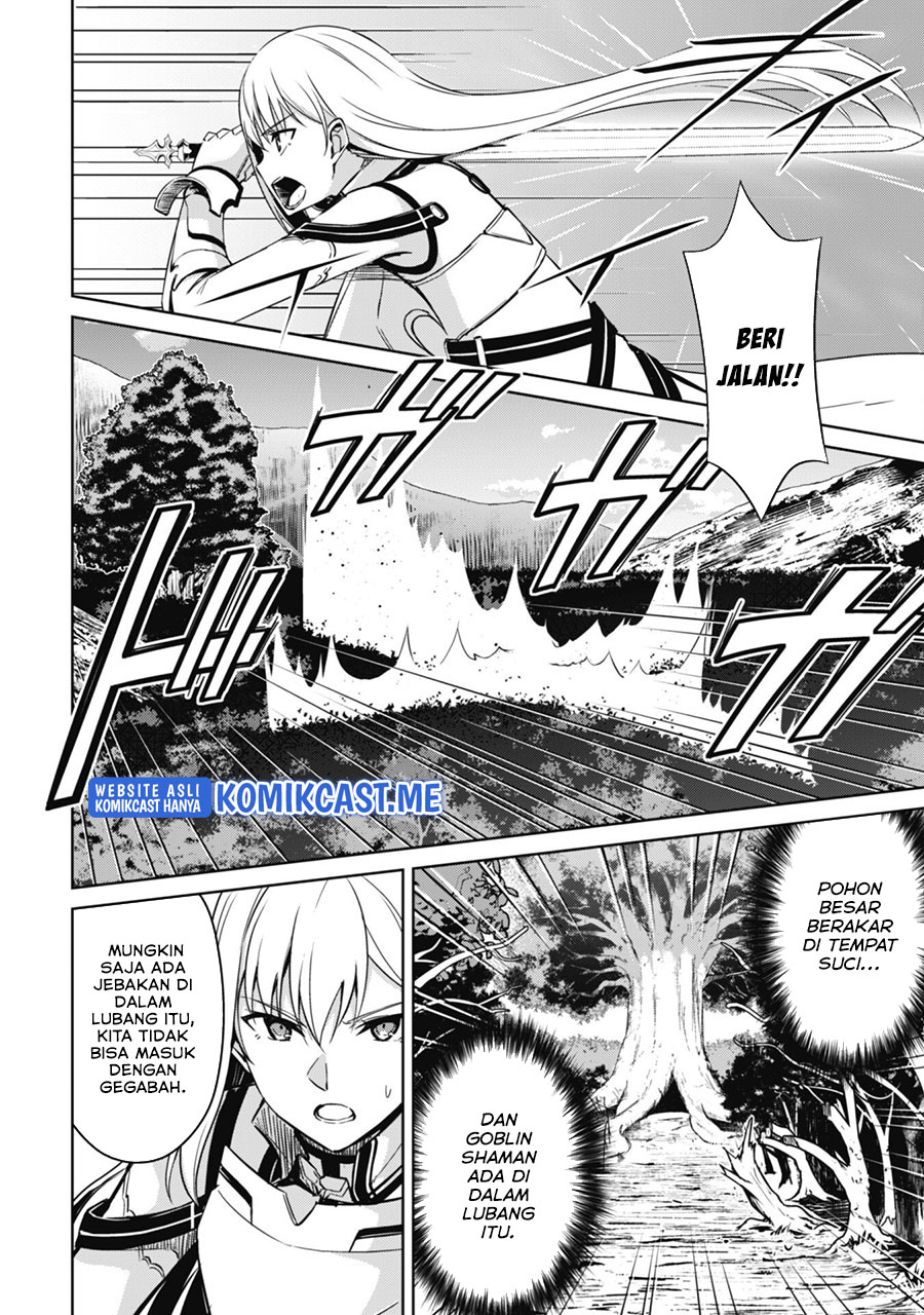 Chapter 45 - halaman 18