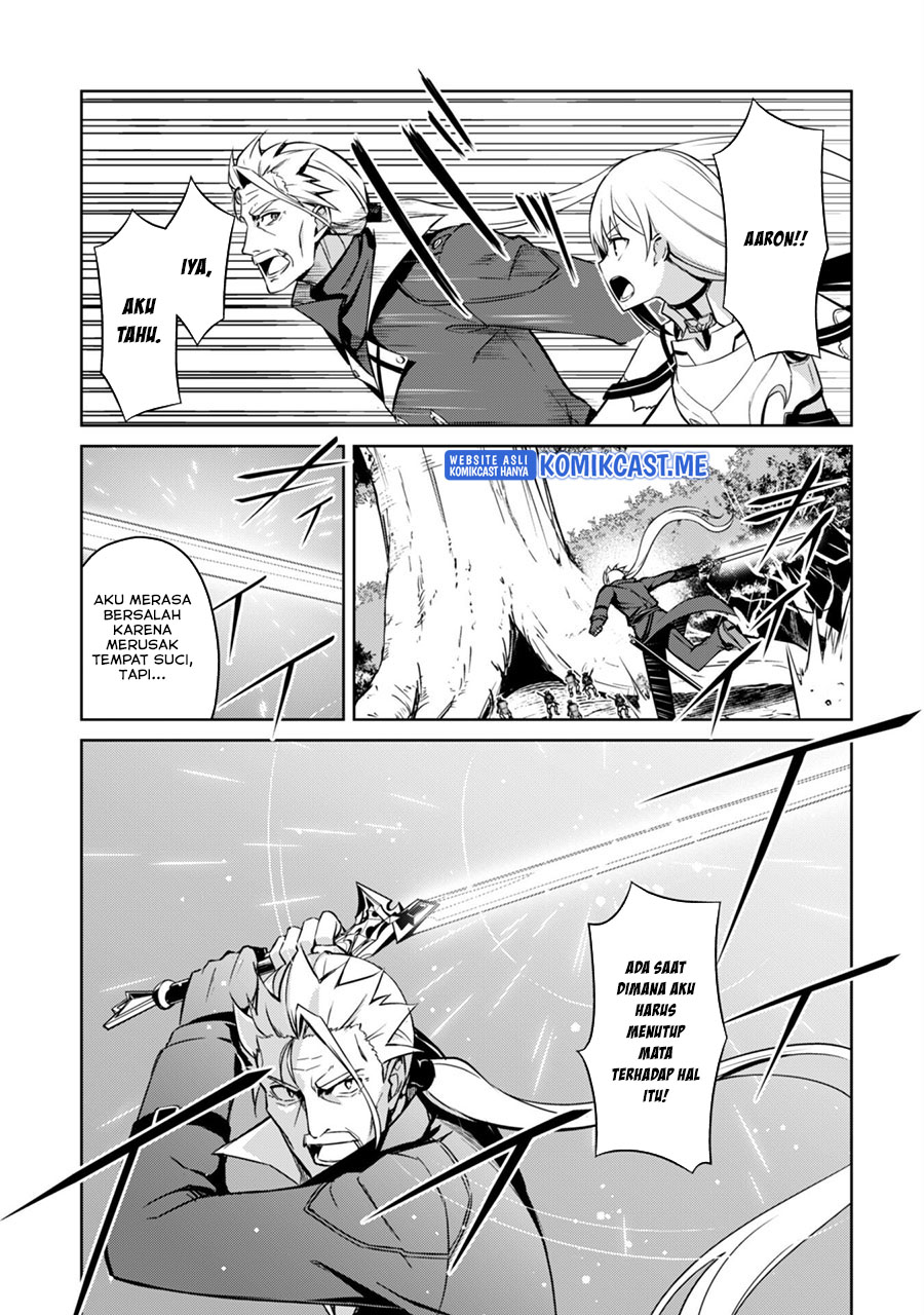 Chapter 45 - halaman 19