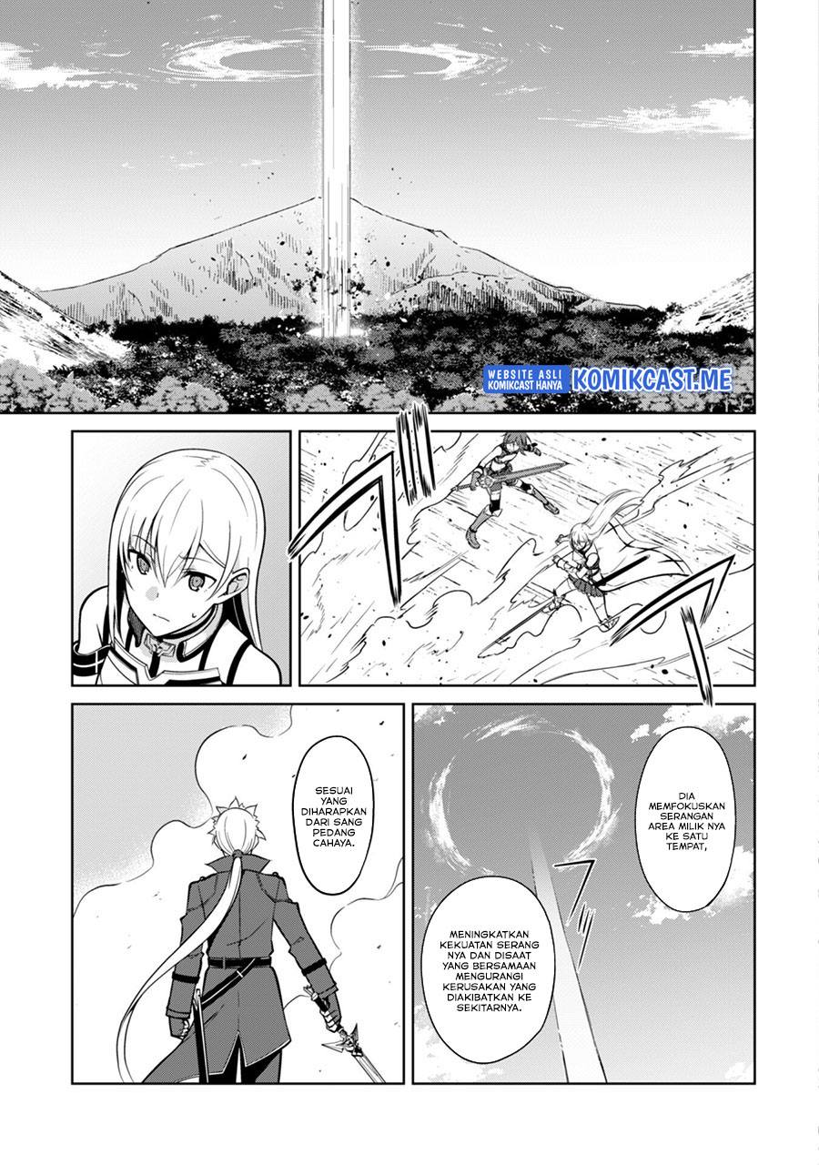 Chapter 45 - halaman 21