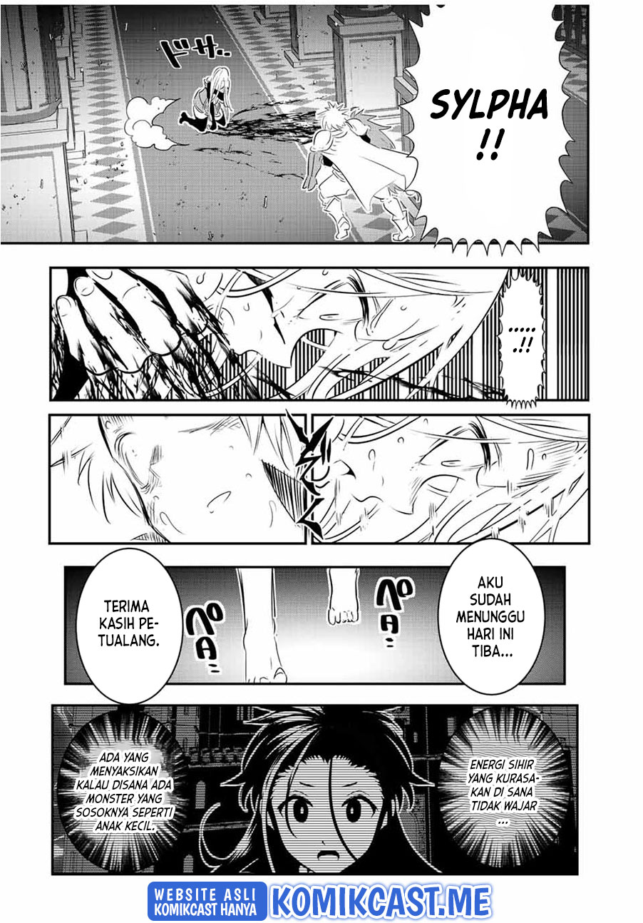 Chapter 97 - halaman 11