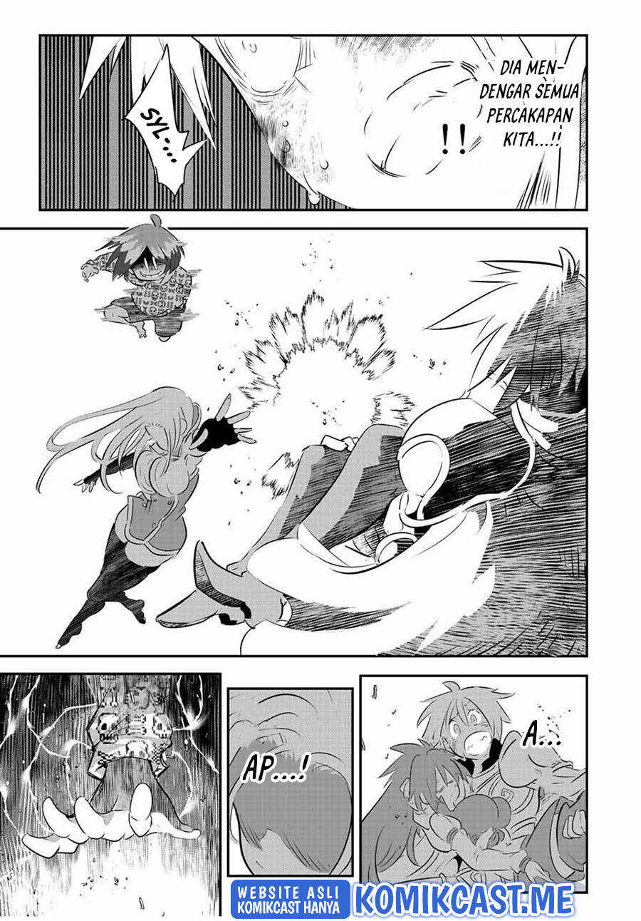 Chapter 97 - halaman 21
