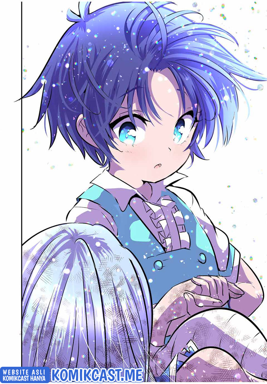 Chapter 97 - halaman 27
