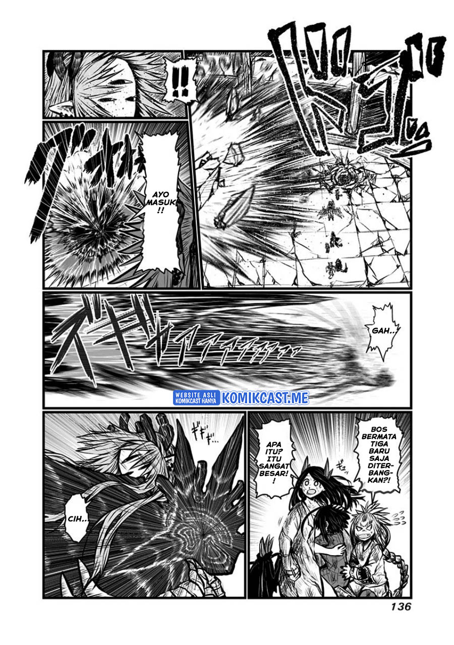 Chapter 140 - halaman 12