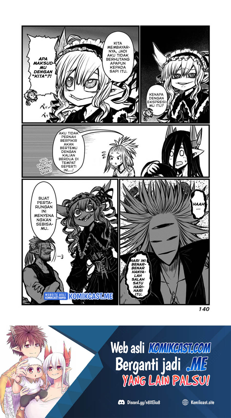 Chapter 140 - halaman 16