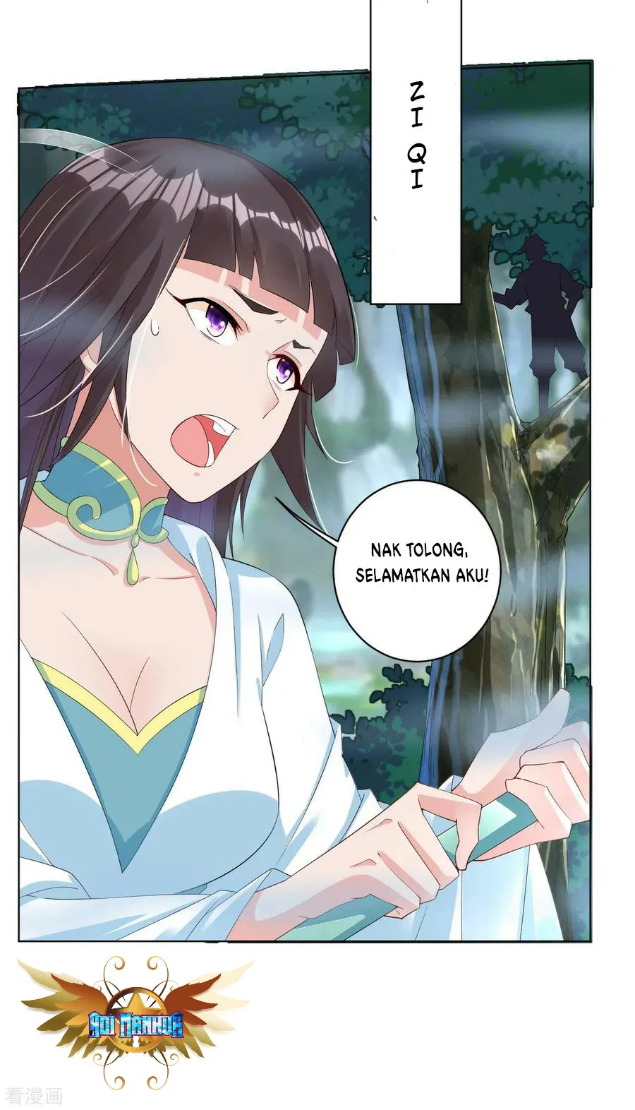 Chapter 56 - halaman 14