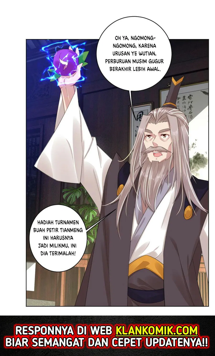 Chapter 55 - halaman 15