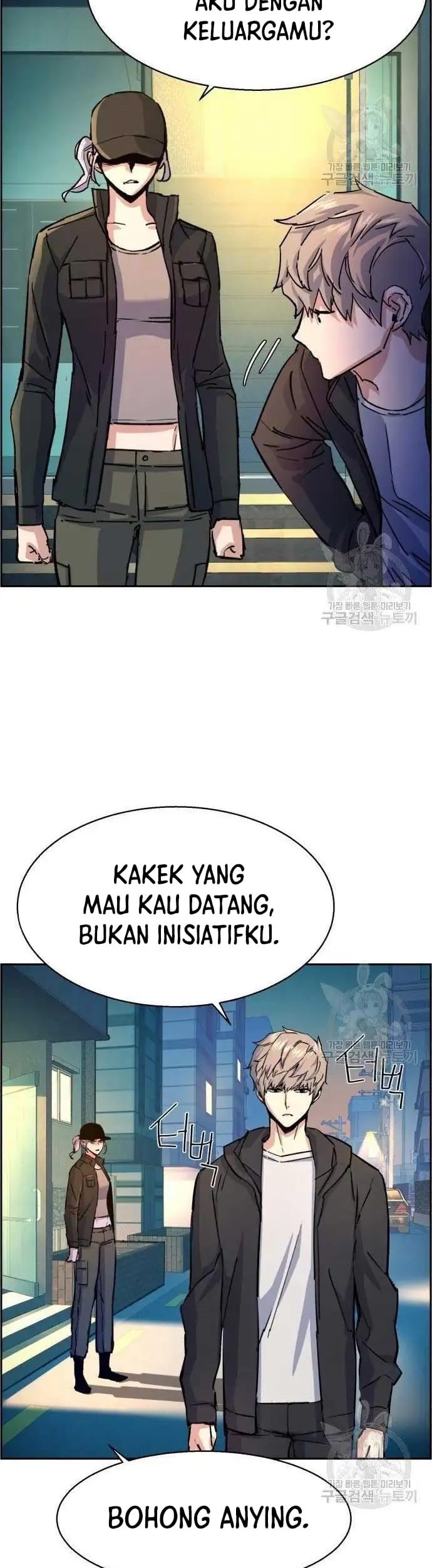 Chapter 99 - halaman 45
