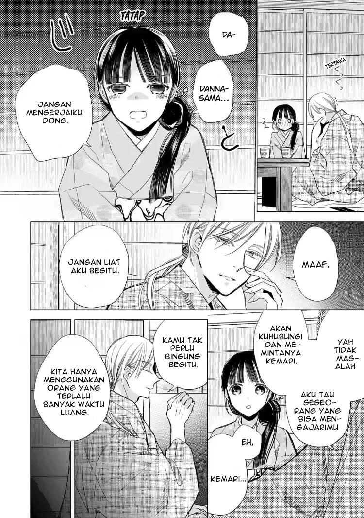 Chapter 18 - halaman 21