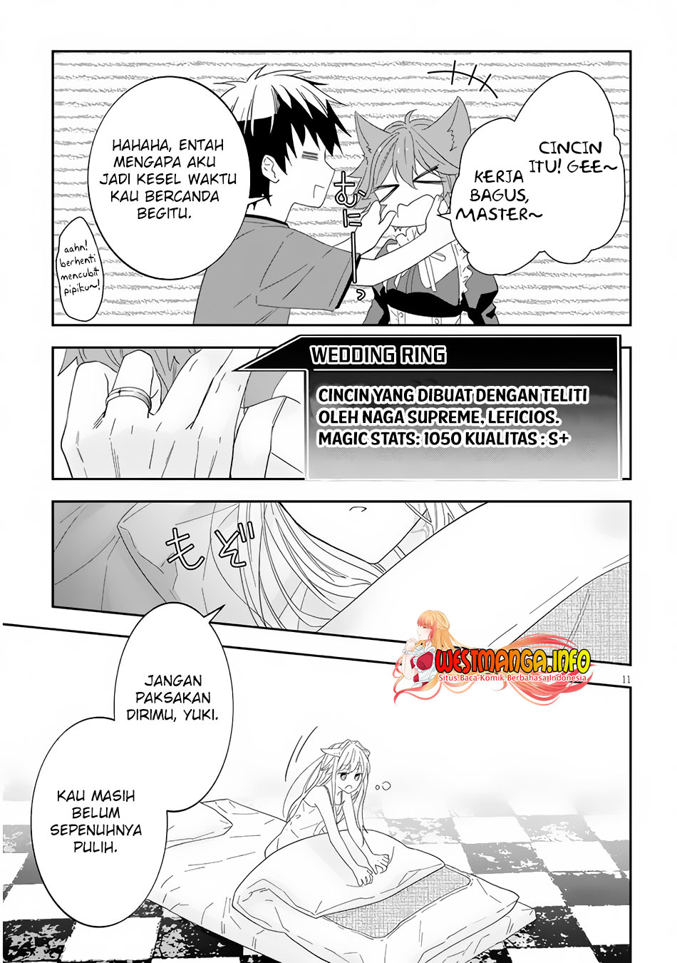 Chapter 48 - halaman 15
