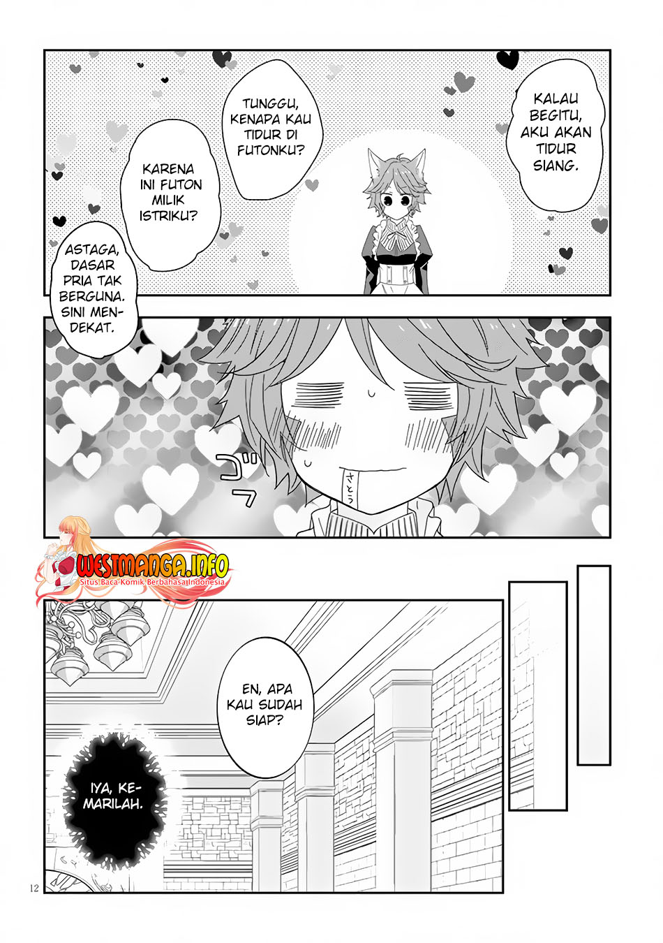 Chapter 48 - halaman 16
