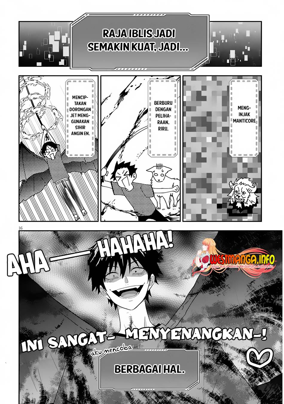 Chapter 48 - halaman 20