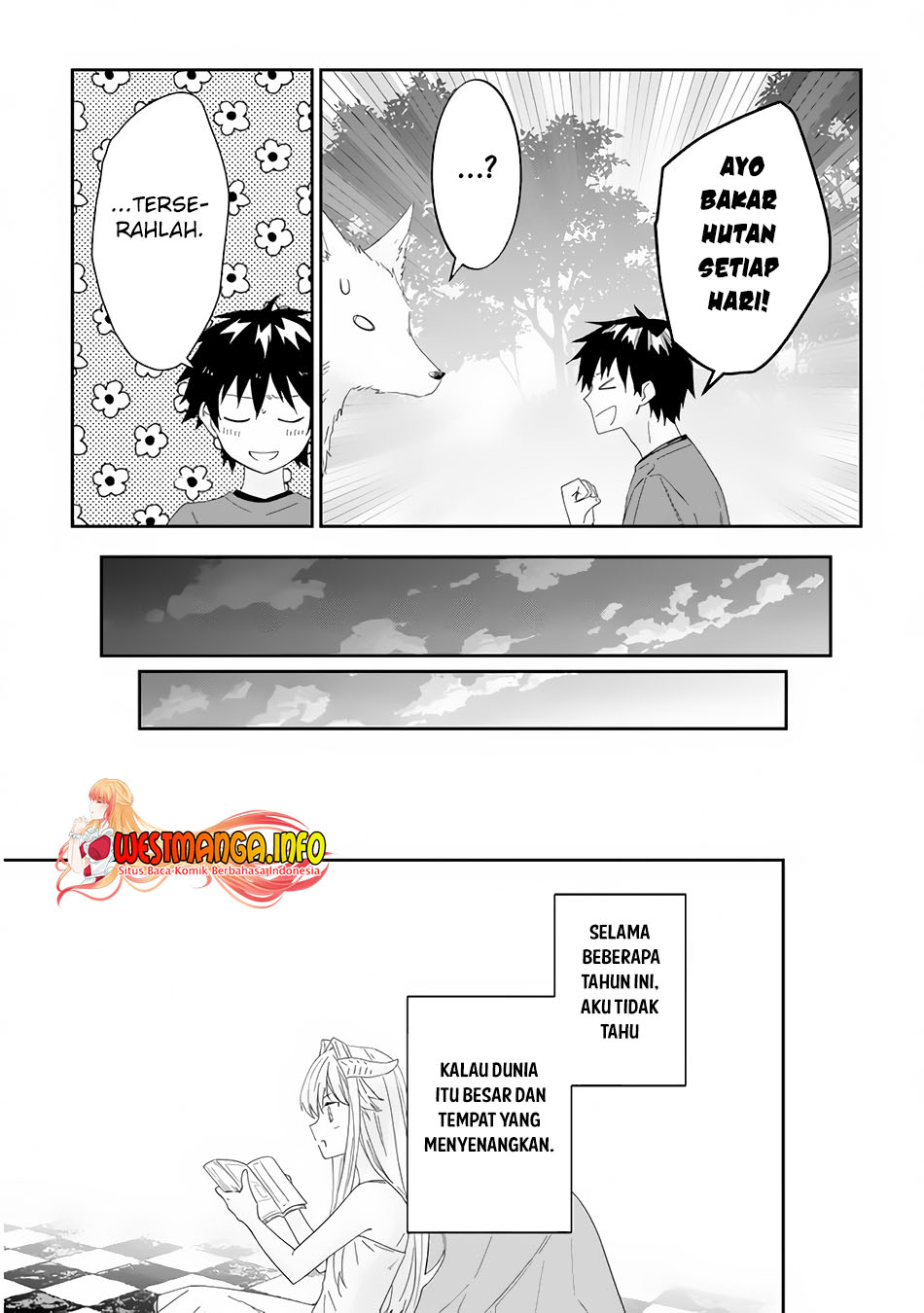 Chapter 48 - halaman 21