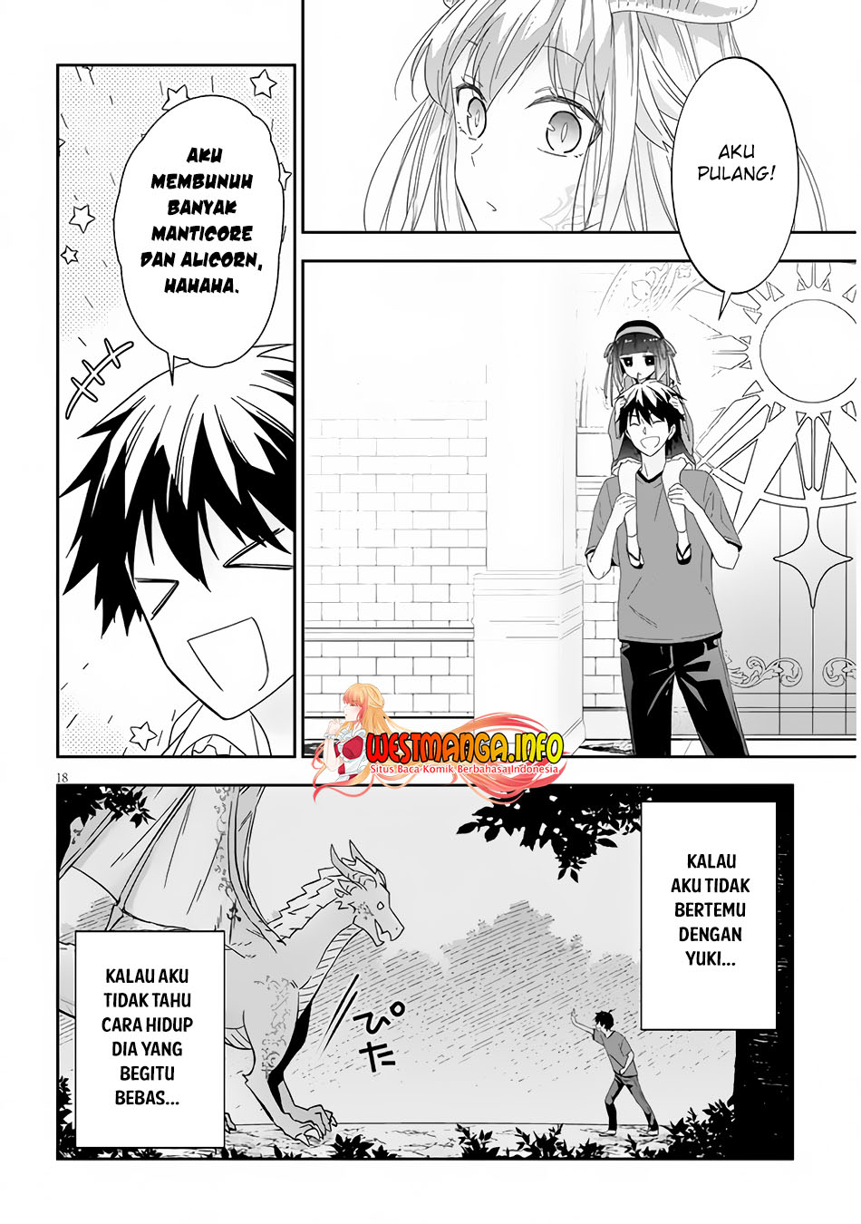 Chapter 48 - halaman 22