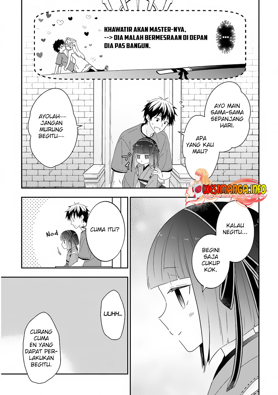 Chapter 48 - halaman 8