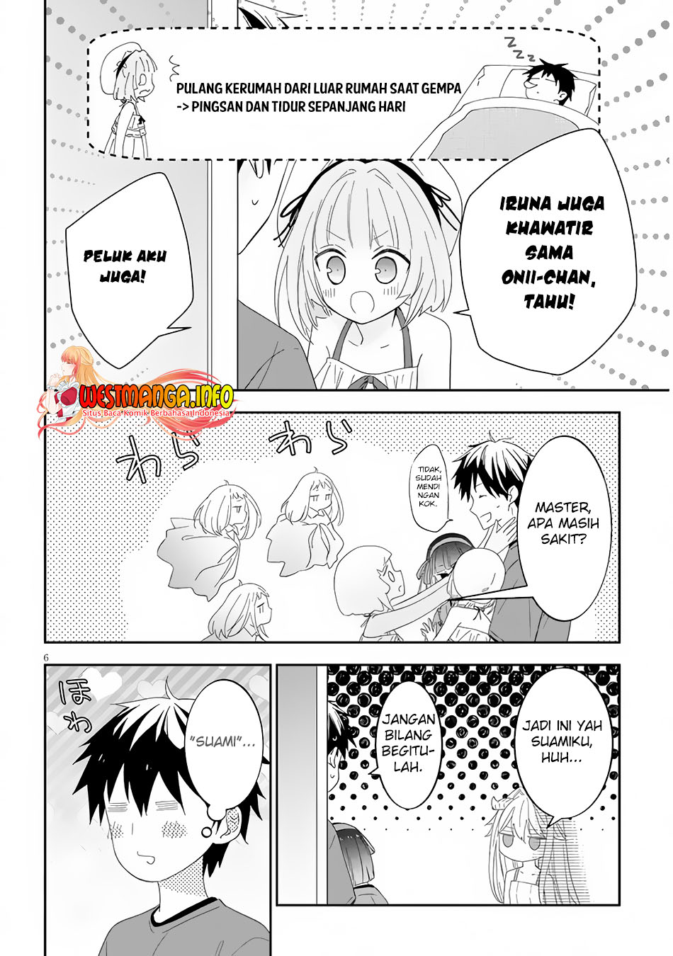 Chapter 48 - halaman 9