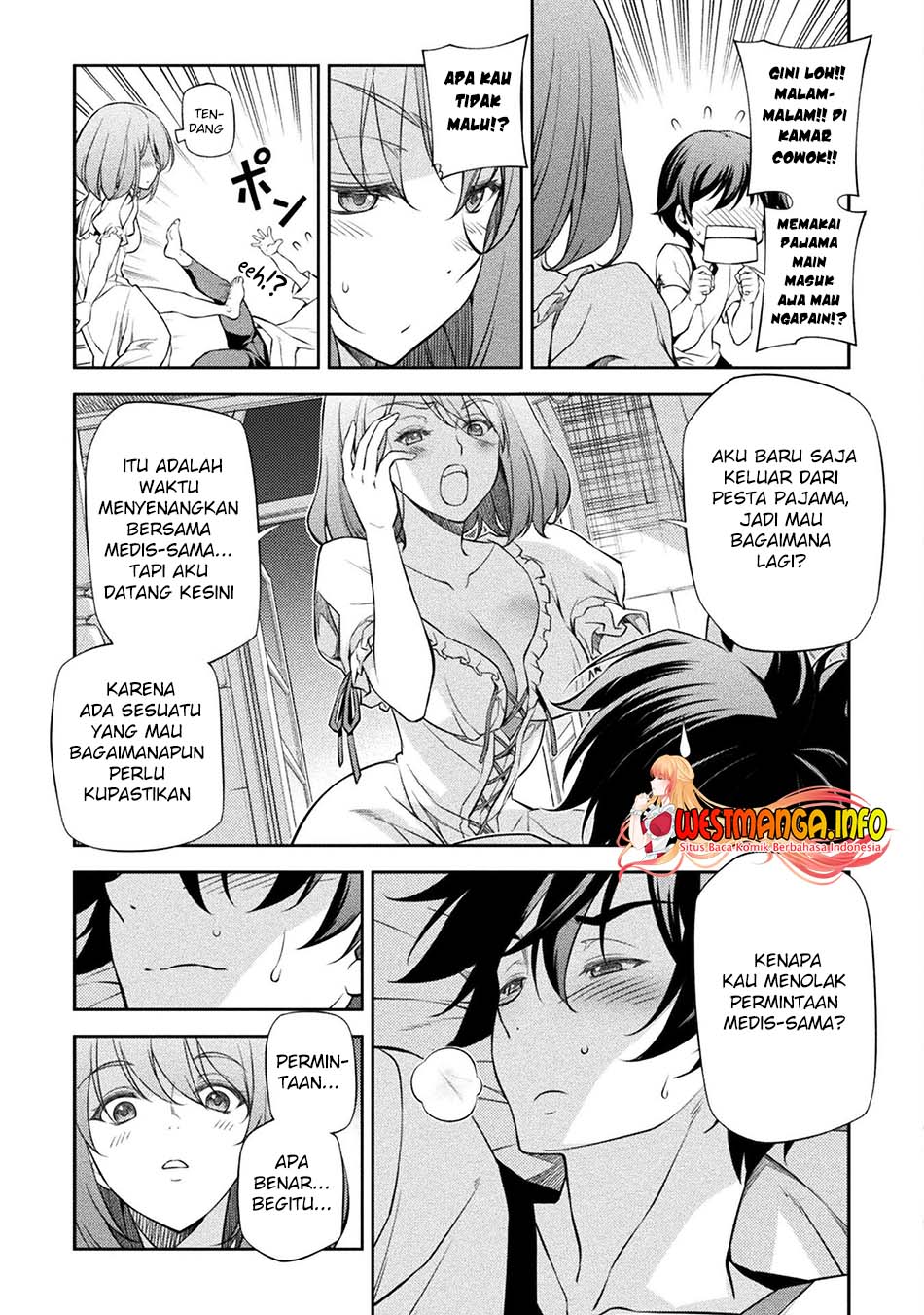Chapter 28 - halaman 6