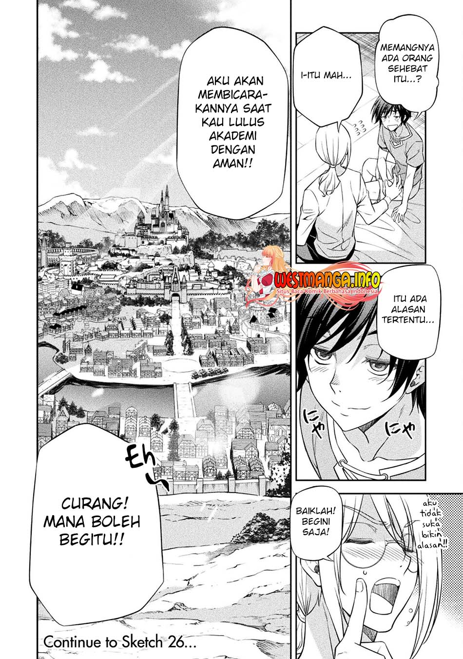 Chapter 25 - halaman 24