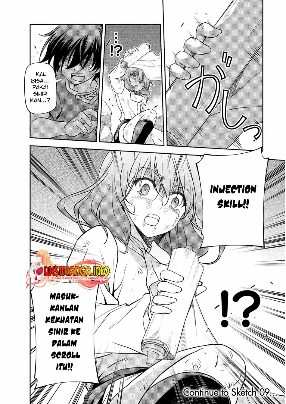 Chapter 8 - halaman 21