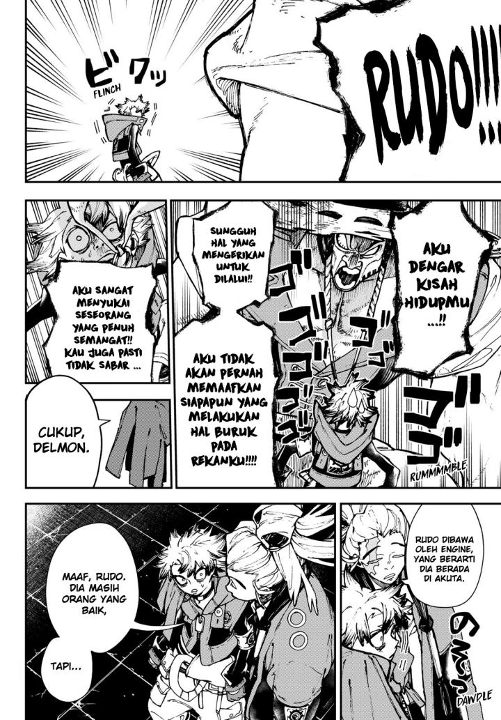 Chapter 25 - halaman 18