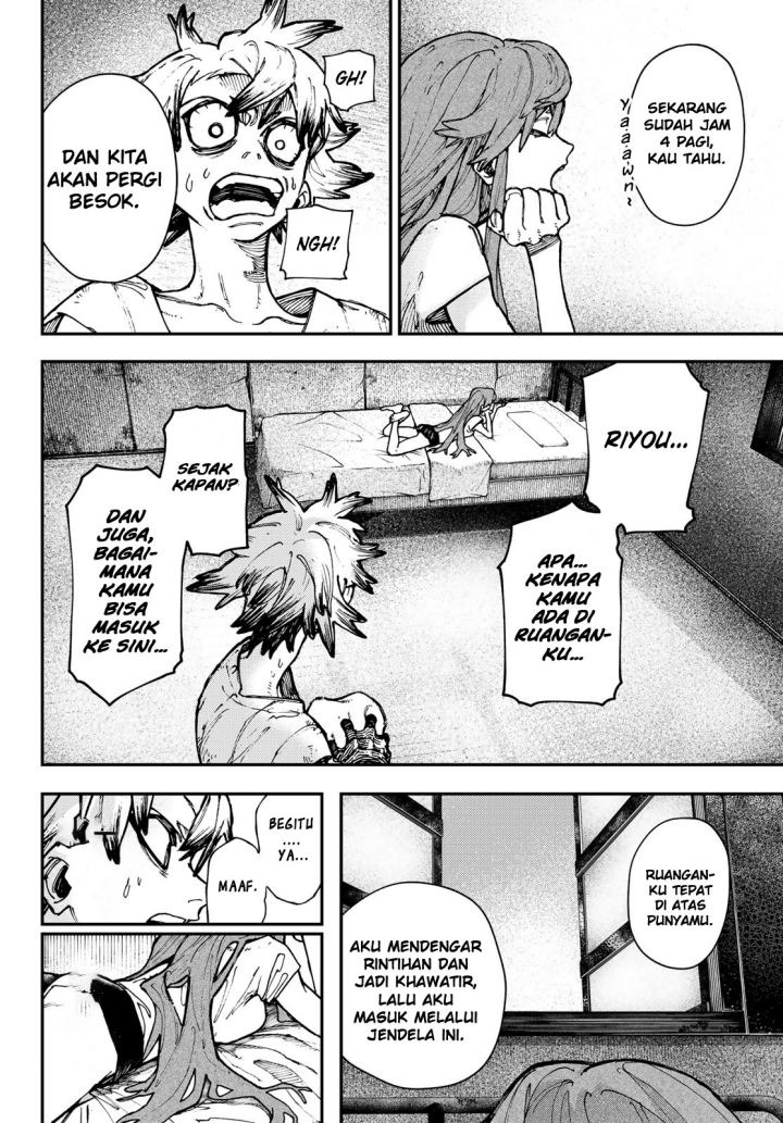Chapter 25 - halaman 6