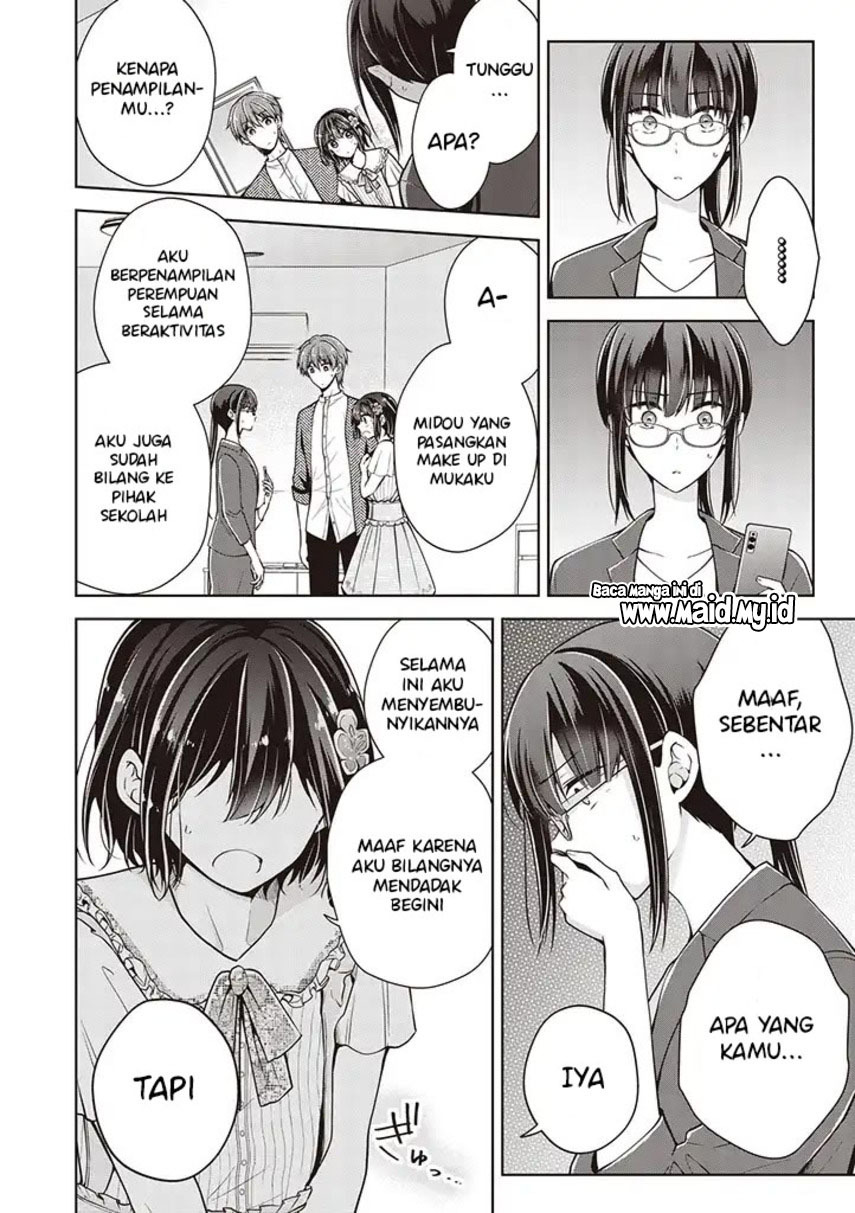 Chapter 64 - halaman 11
