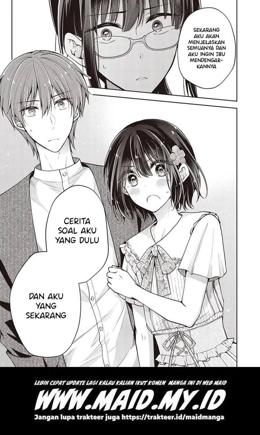 Chapter 64 - halaman 12