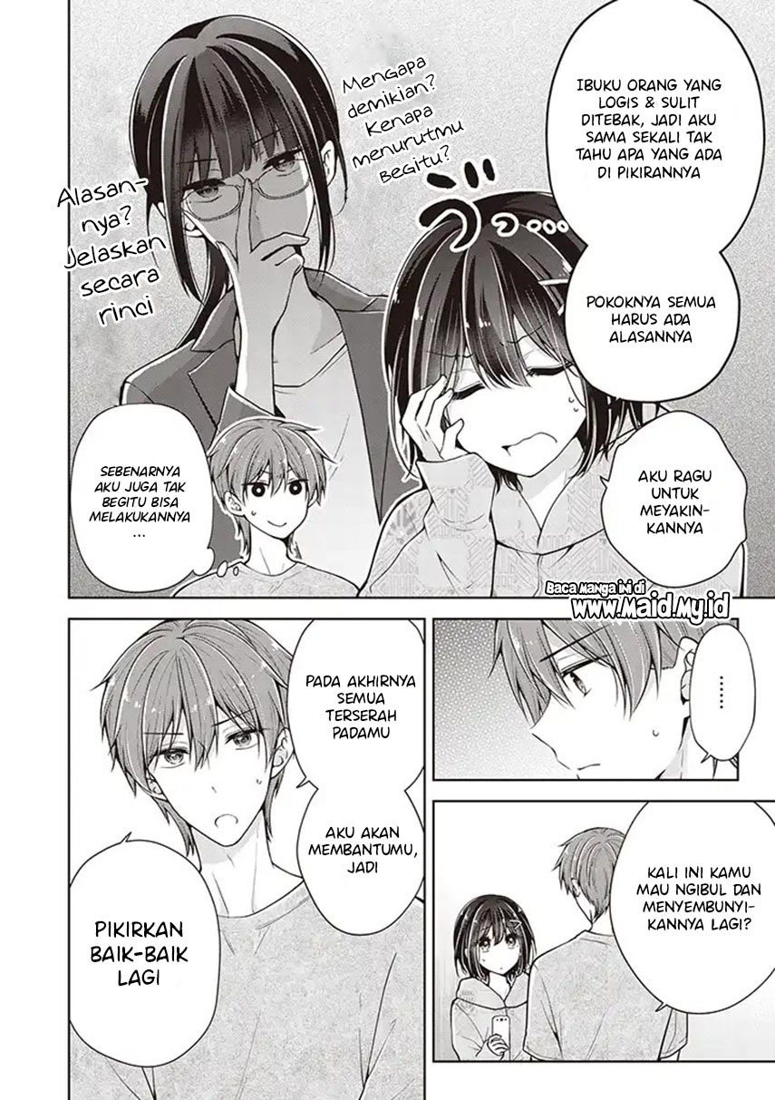 Chapter 64 - halaman 5