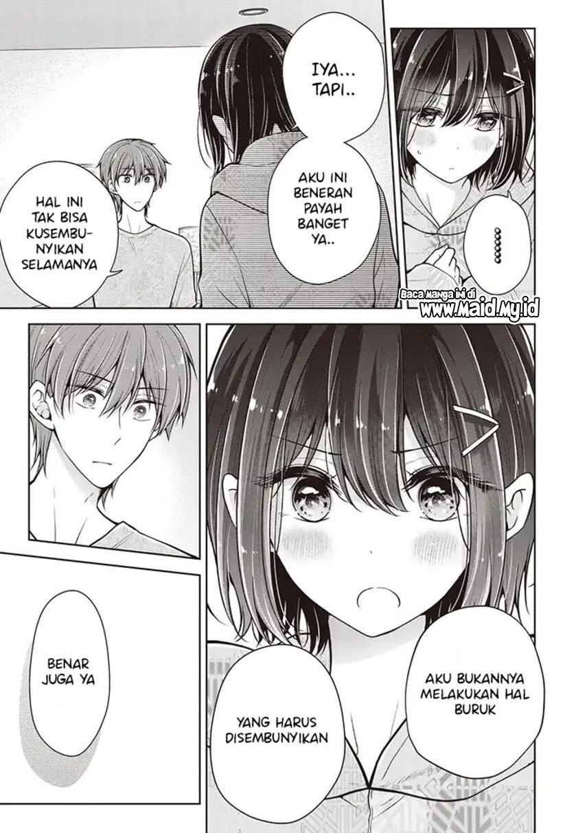 Chapter 64 - halaman 6
