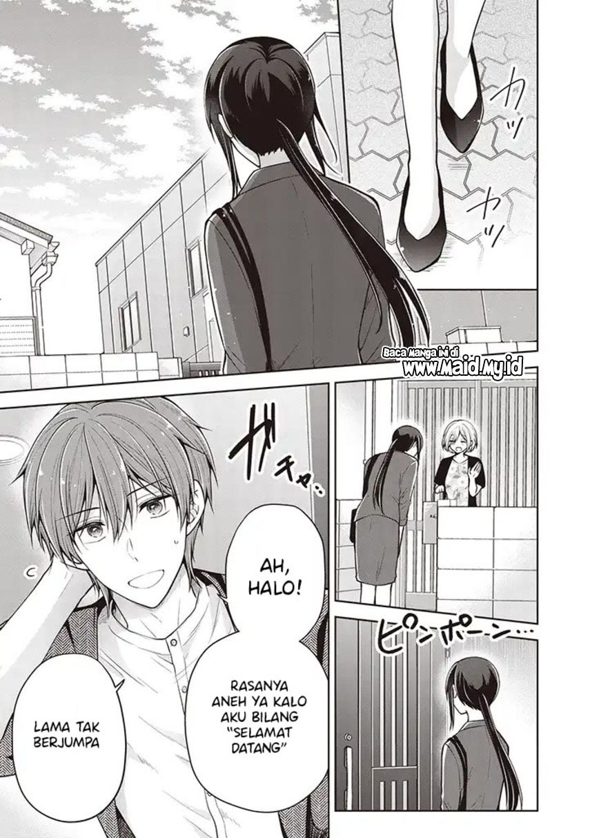 Chapter 64 - halaman 8