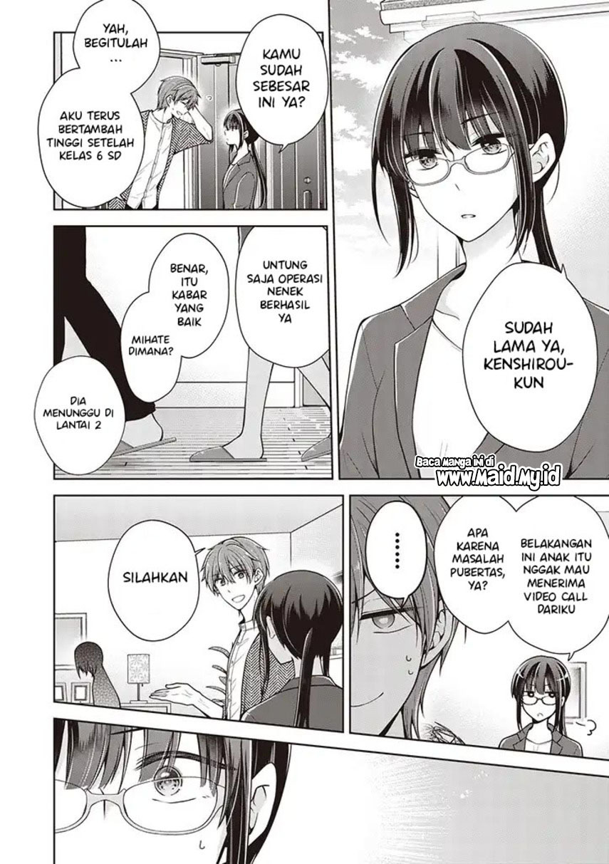 Chapter 64 - halaman 9
