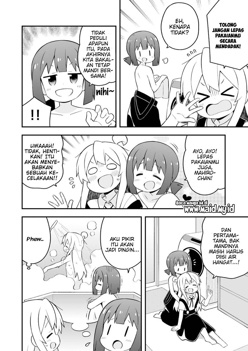 Chapter 63 - halaman 10