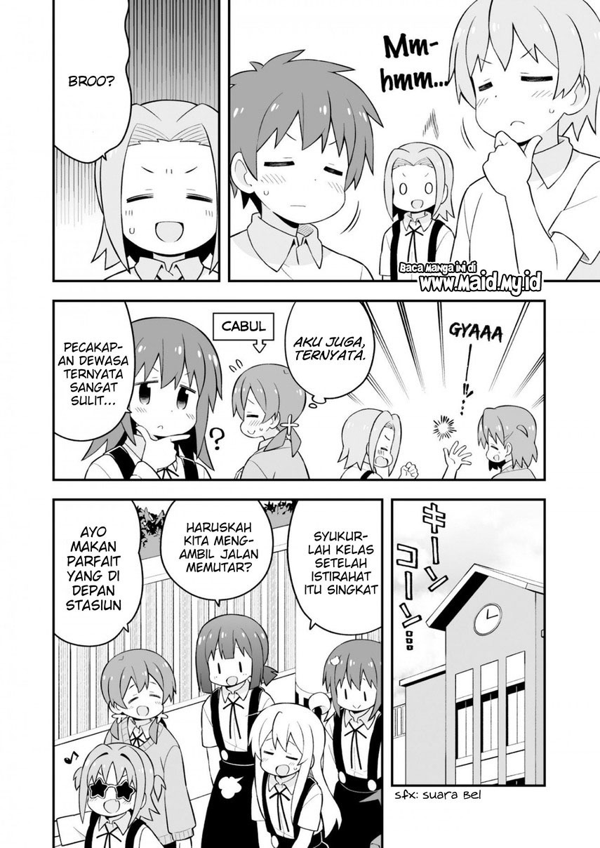 Chapter 62 - halaman 14