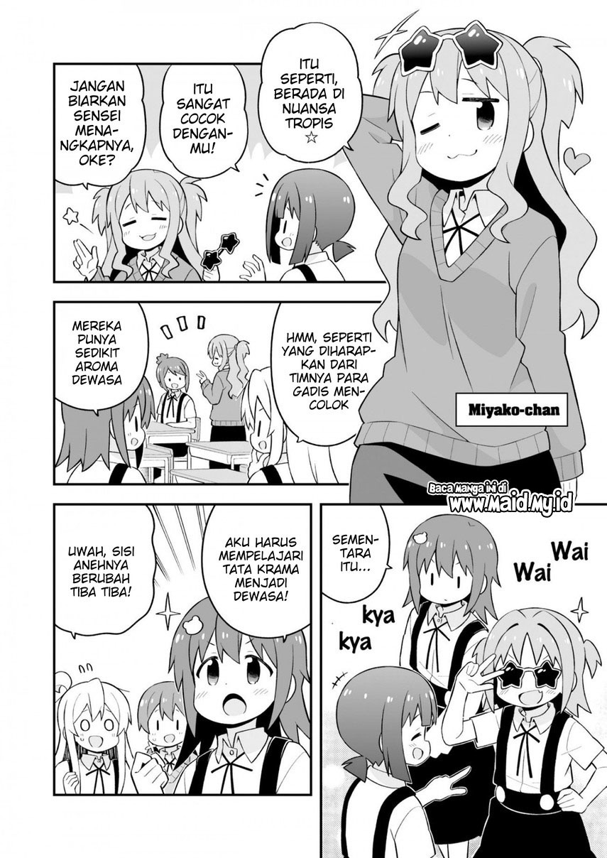 Chapter 62 - halaman 10