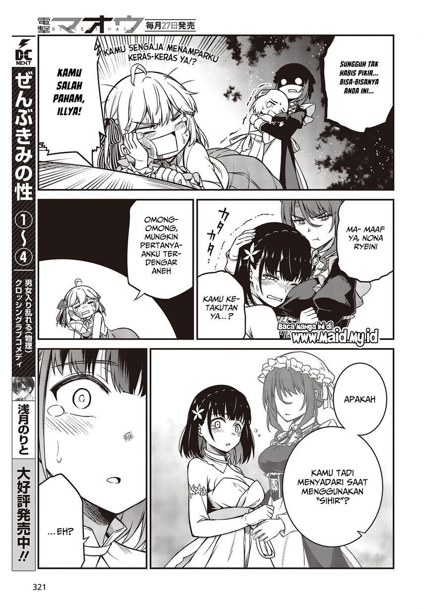 Chapter 23 - halaman 27