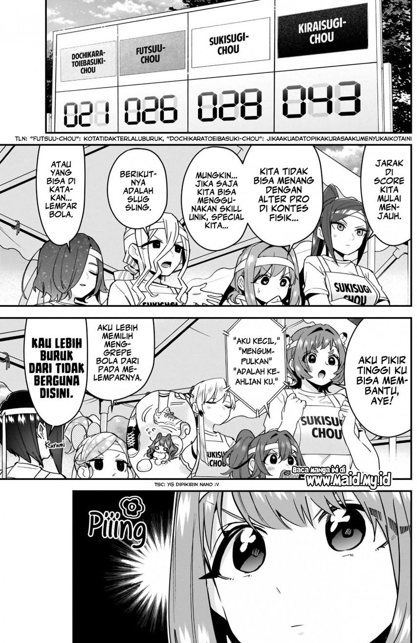 Chapter 97 - halaman 12
