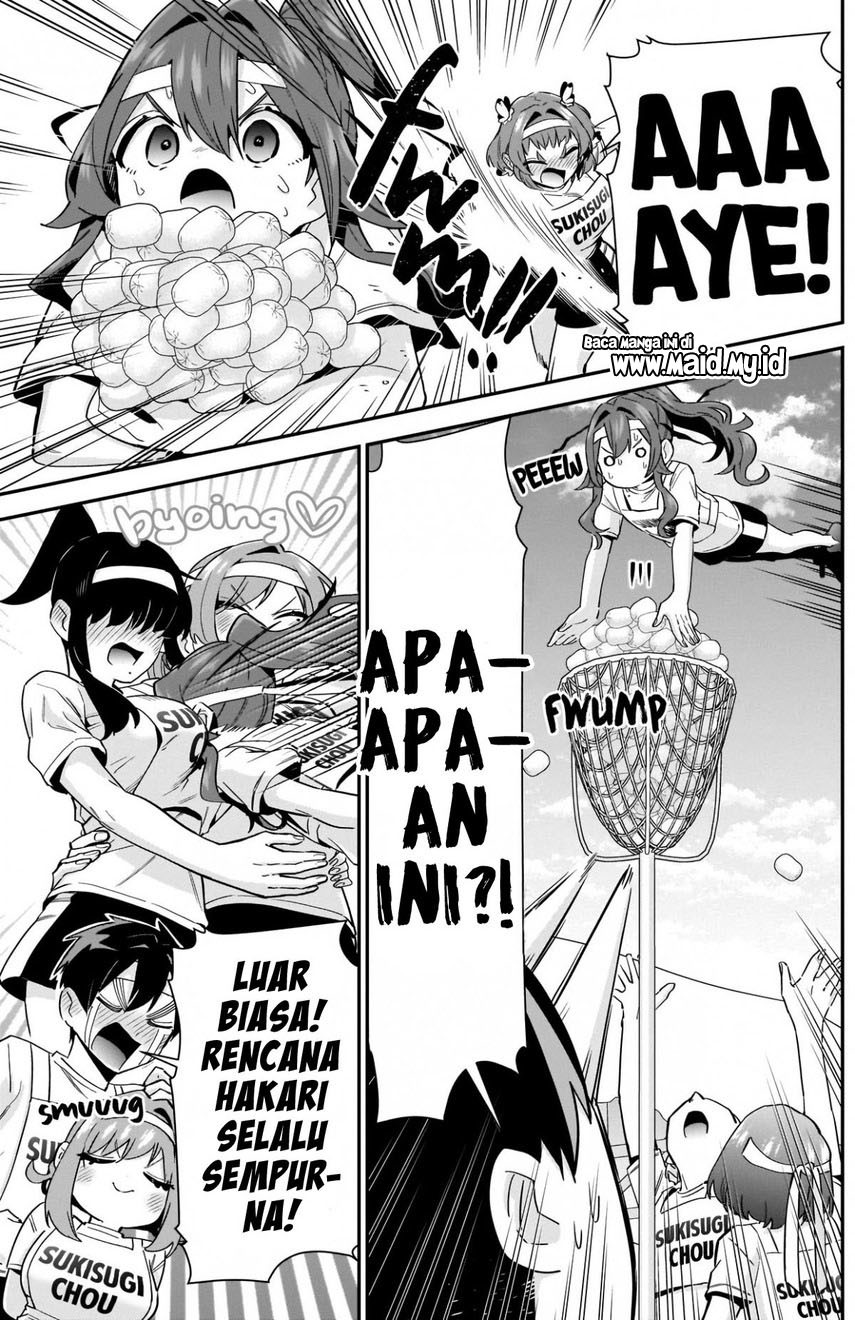 Chapter 97 - halaman 14
