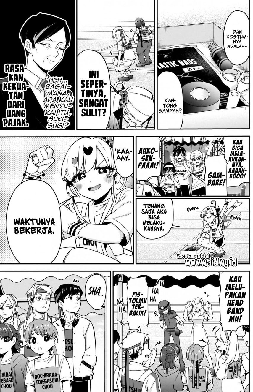 Chapter 97 - halaman 16