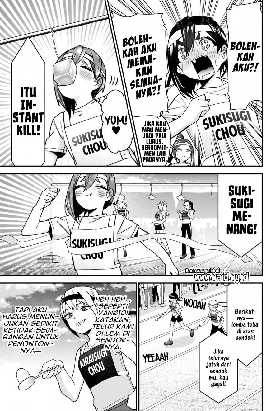 Chapter 97 - halaman 20