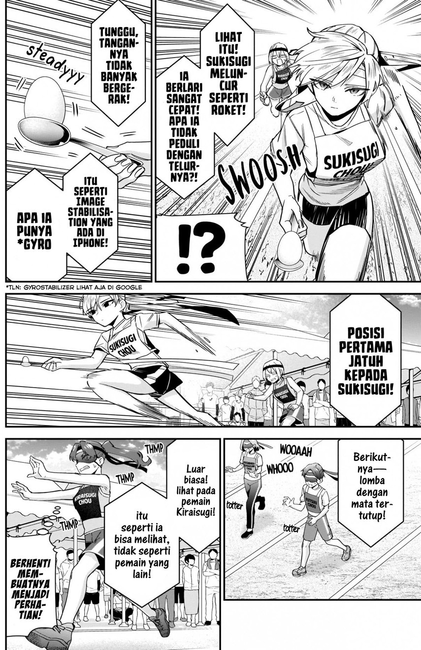 Chapter 97 - halaman 21