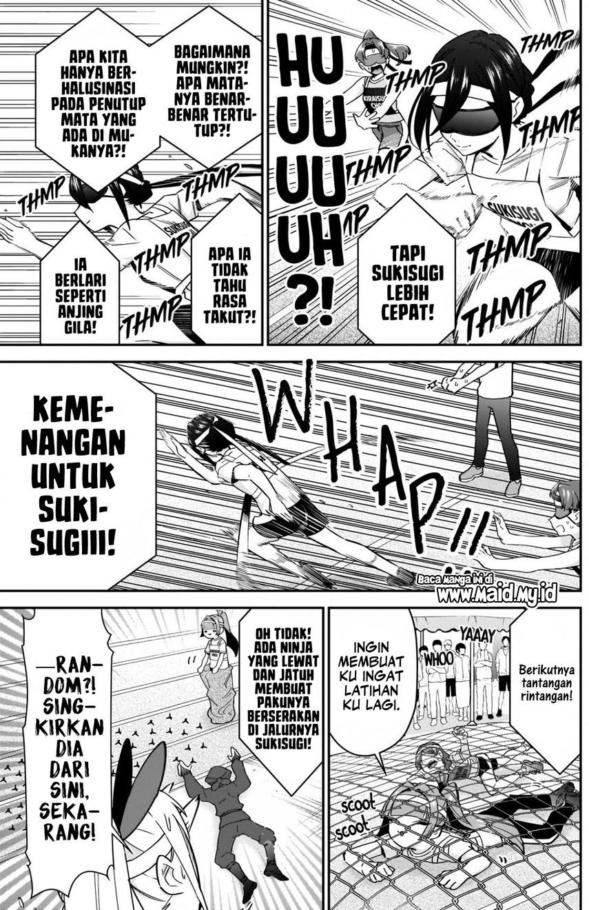 Chapter 97 - halaman 22