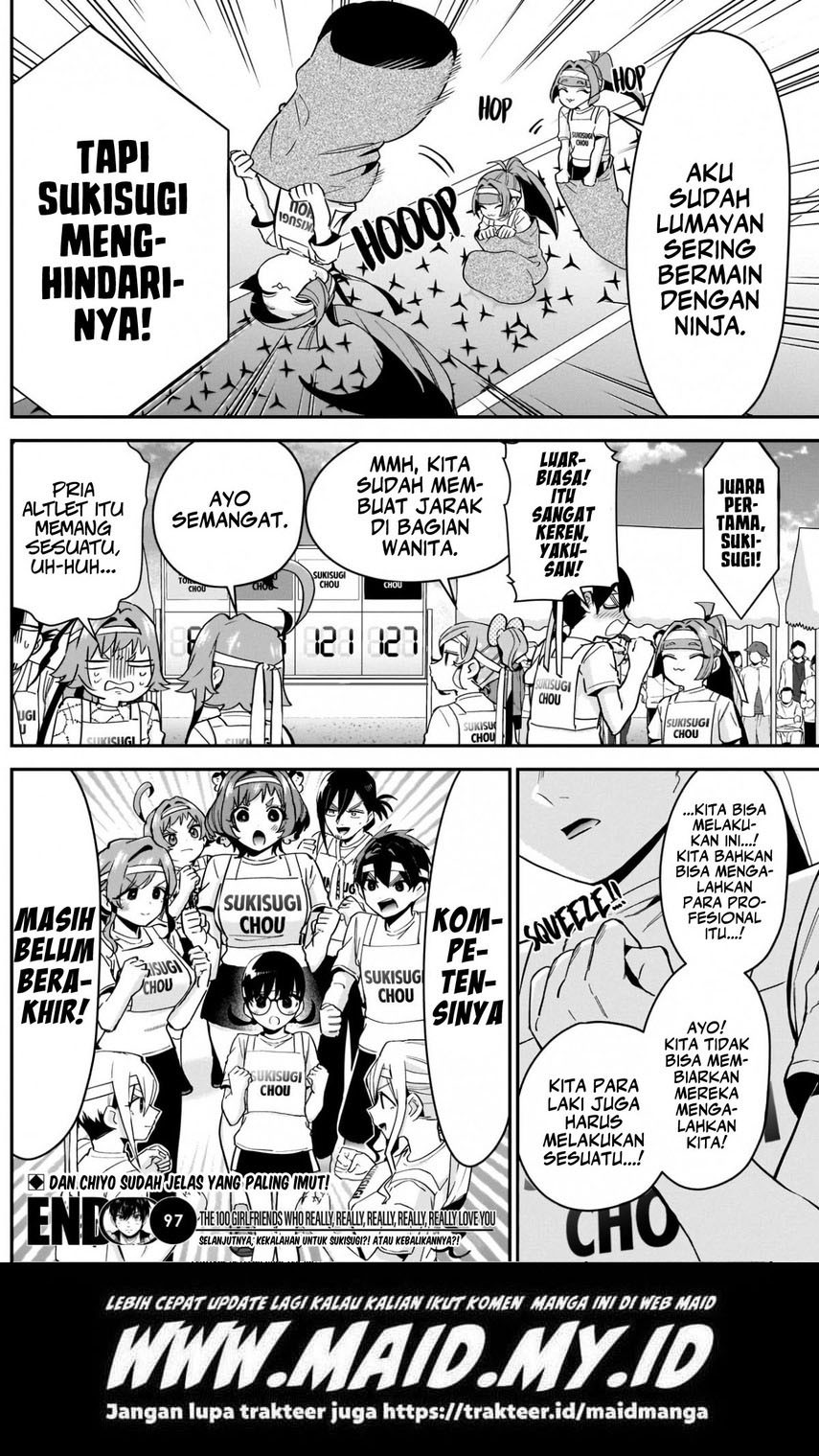 Chapter 97 - halaman 23