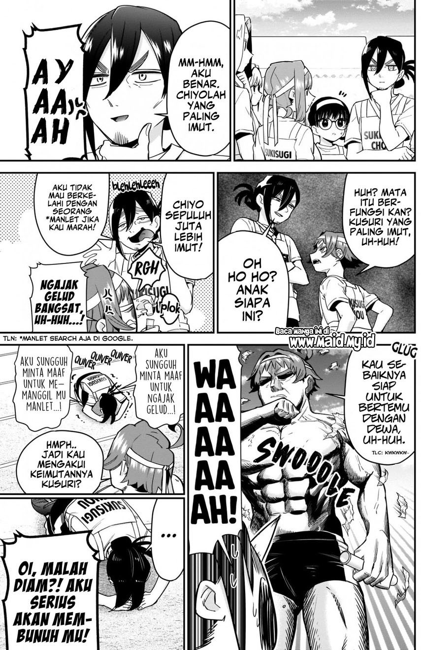 Chapter 97 - halaman 6