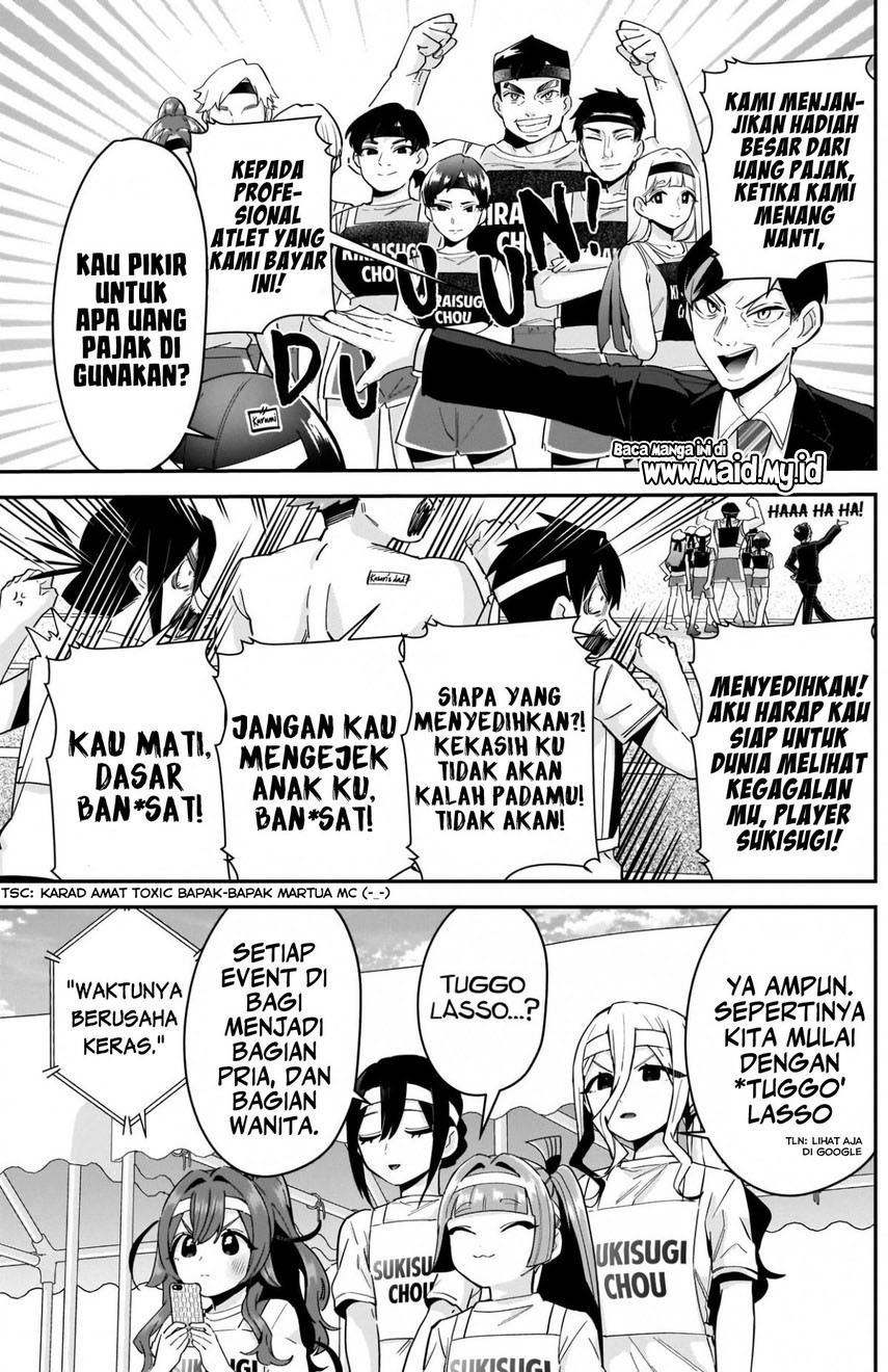 Chapter 97 - halaman 8